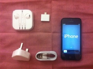 iPhone 5 mobile phone and accessories iPhone 5 mobile phone and accessories