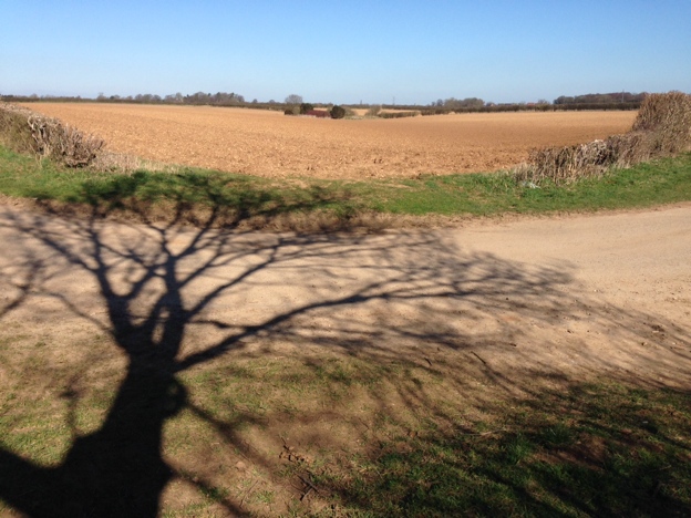 Lincolnshire walk