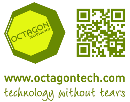 Octagon Technology - technology without tears