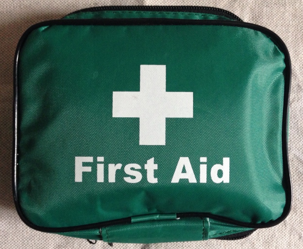 First Aid Kit