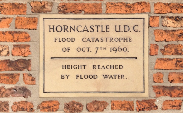 Horncastle Flood