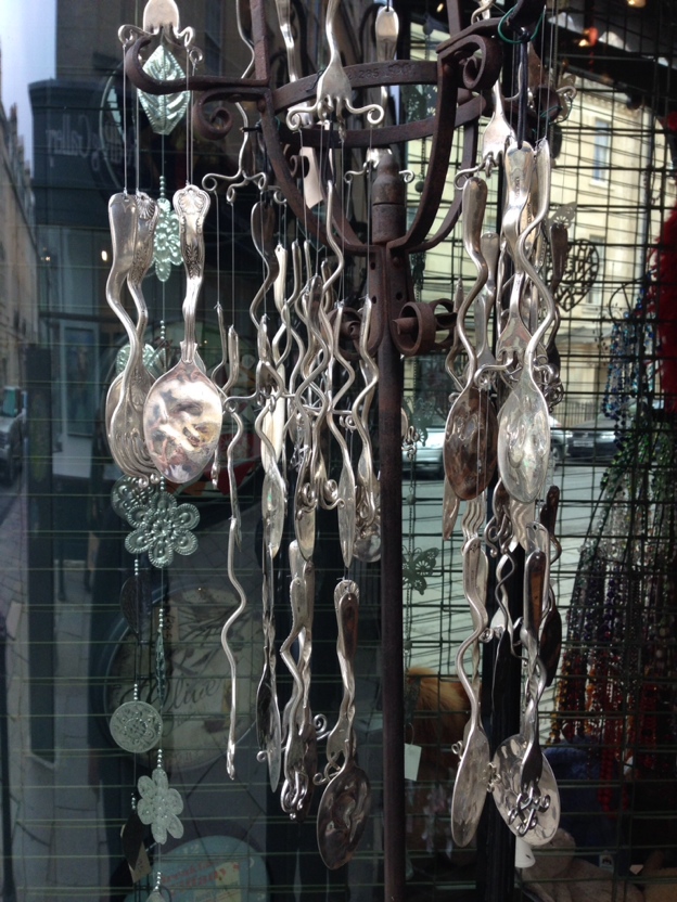 Wind chime