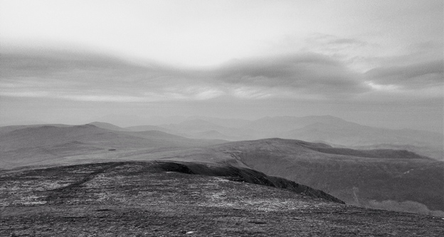 Wild Camping Black Combe