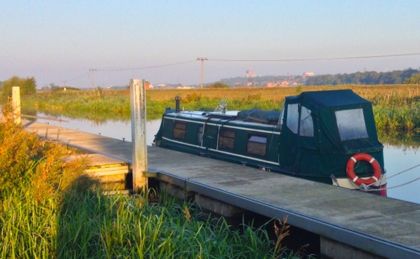 River Witham