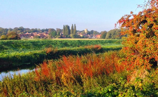 Washingborough