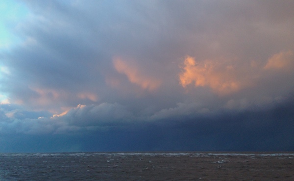 Morecambe Bay