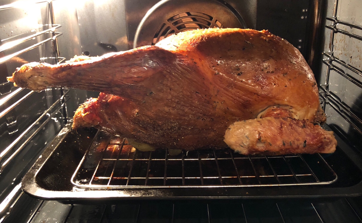 Christmas Turkey