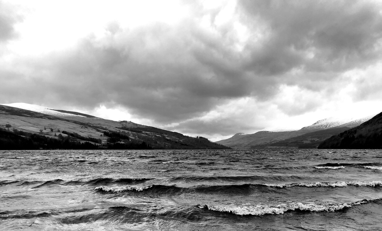 Loch Tay