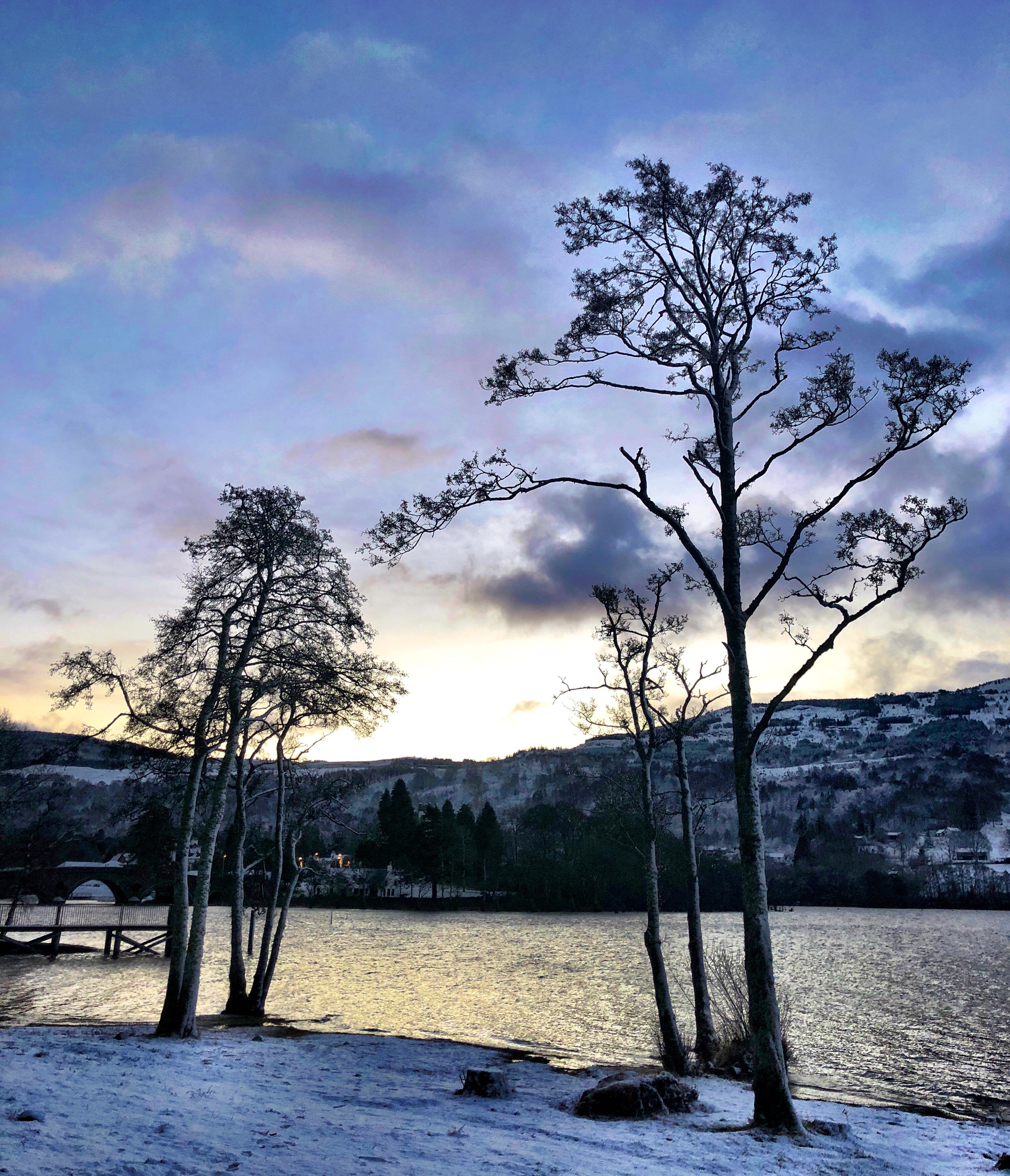 Loch Tay