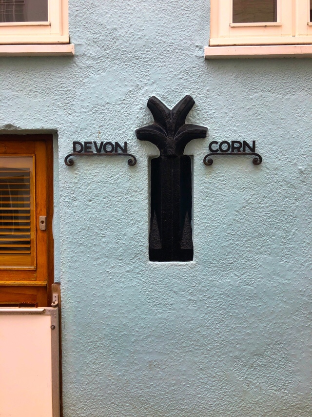 Devon Cornwall