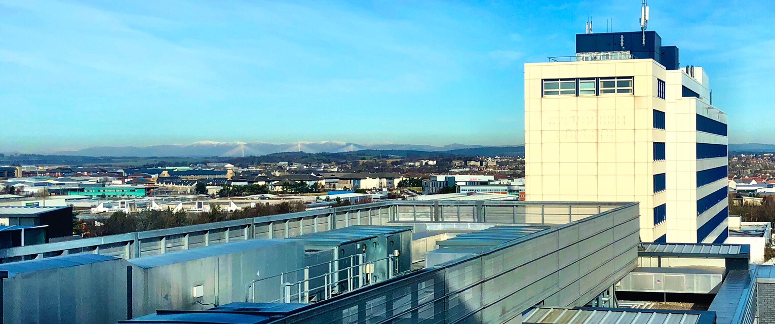 Study day - Sighthill Campus