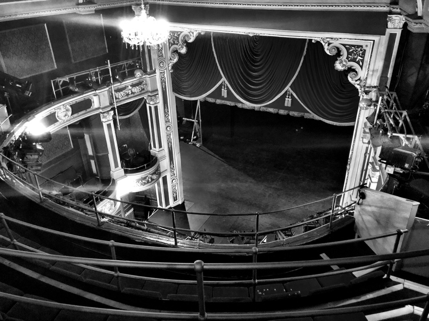 Theatre Royal Lincoln