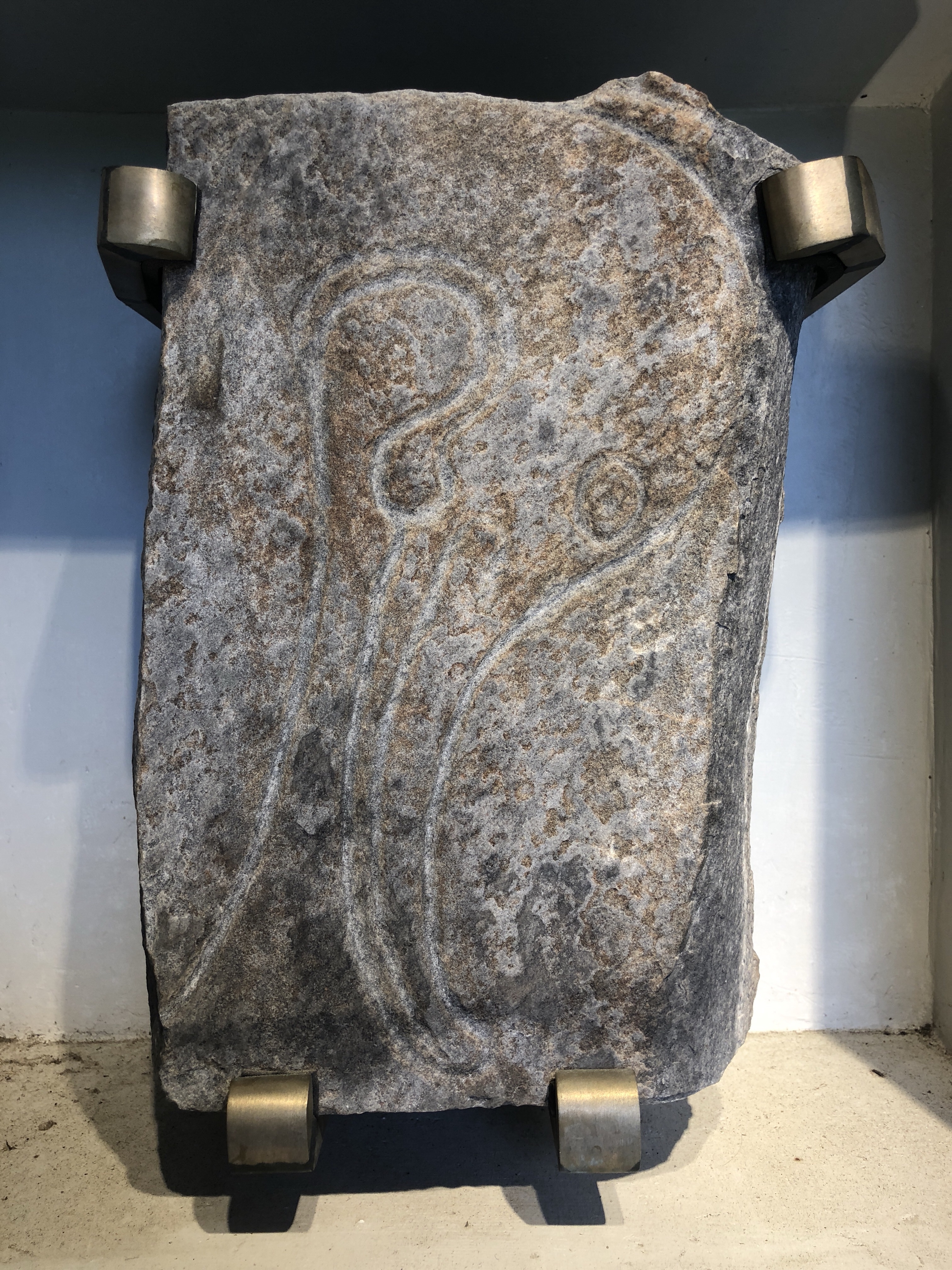 Kintore Pictish Stones