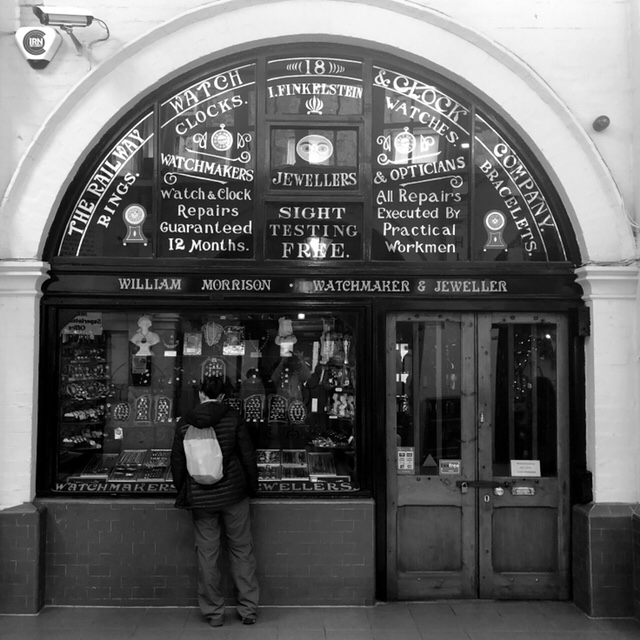 Victoria Market