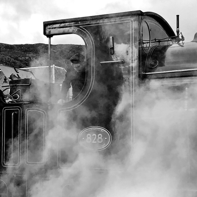 The Strathspey Railway