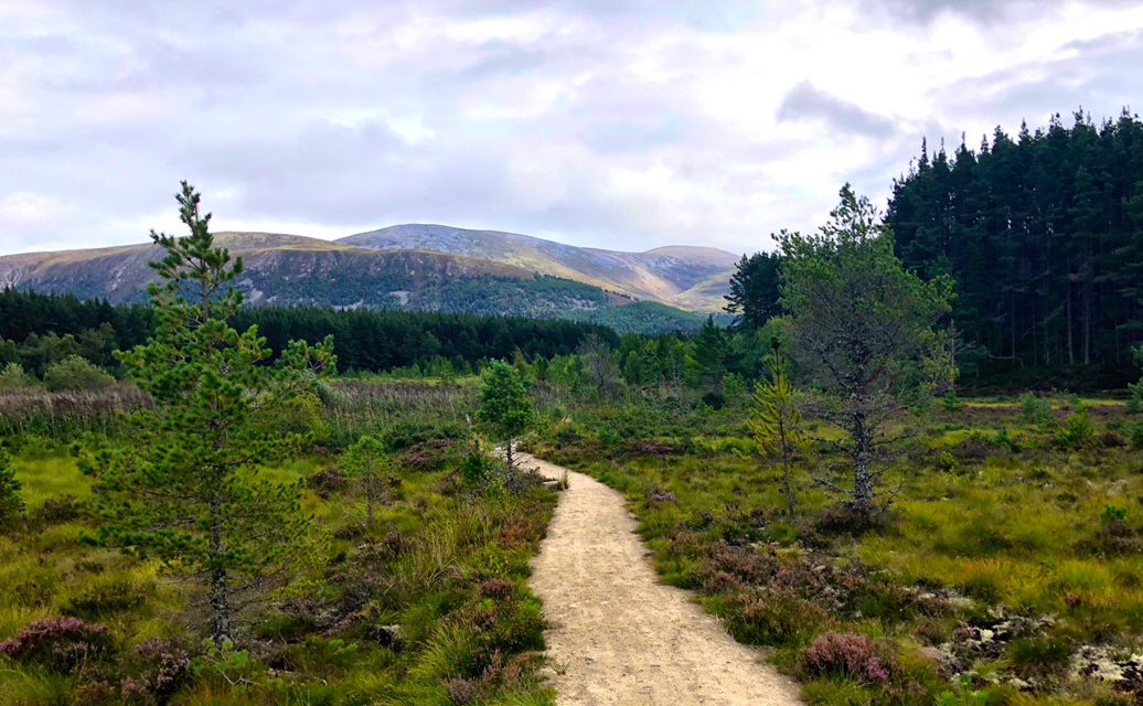 Uath Lochans