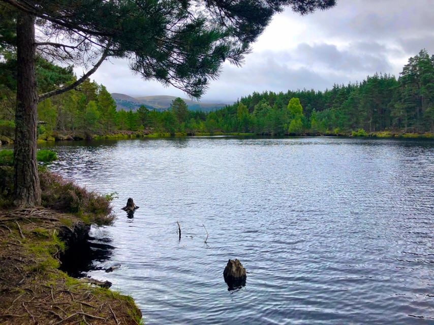 Uath Lochans