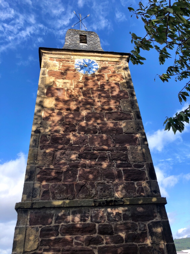 Cromwell’s Tower