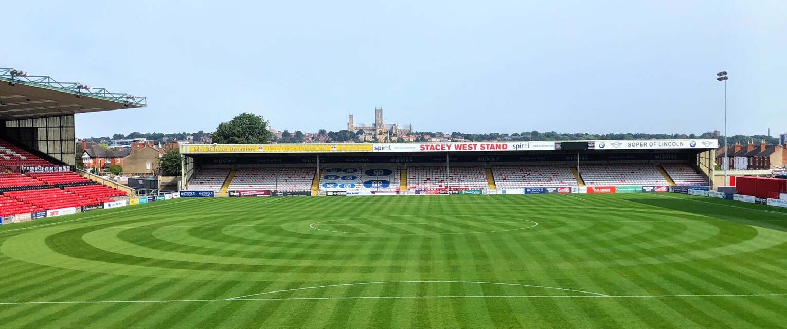 Lincoln City Football Club