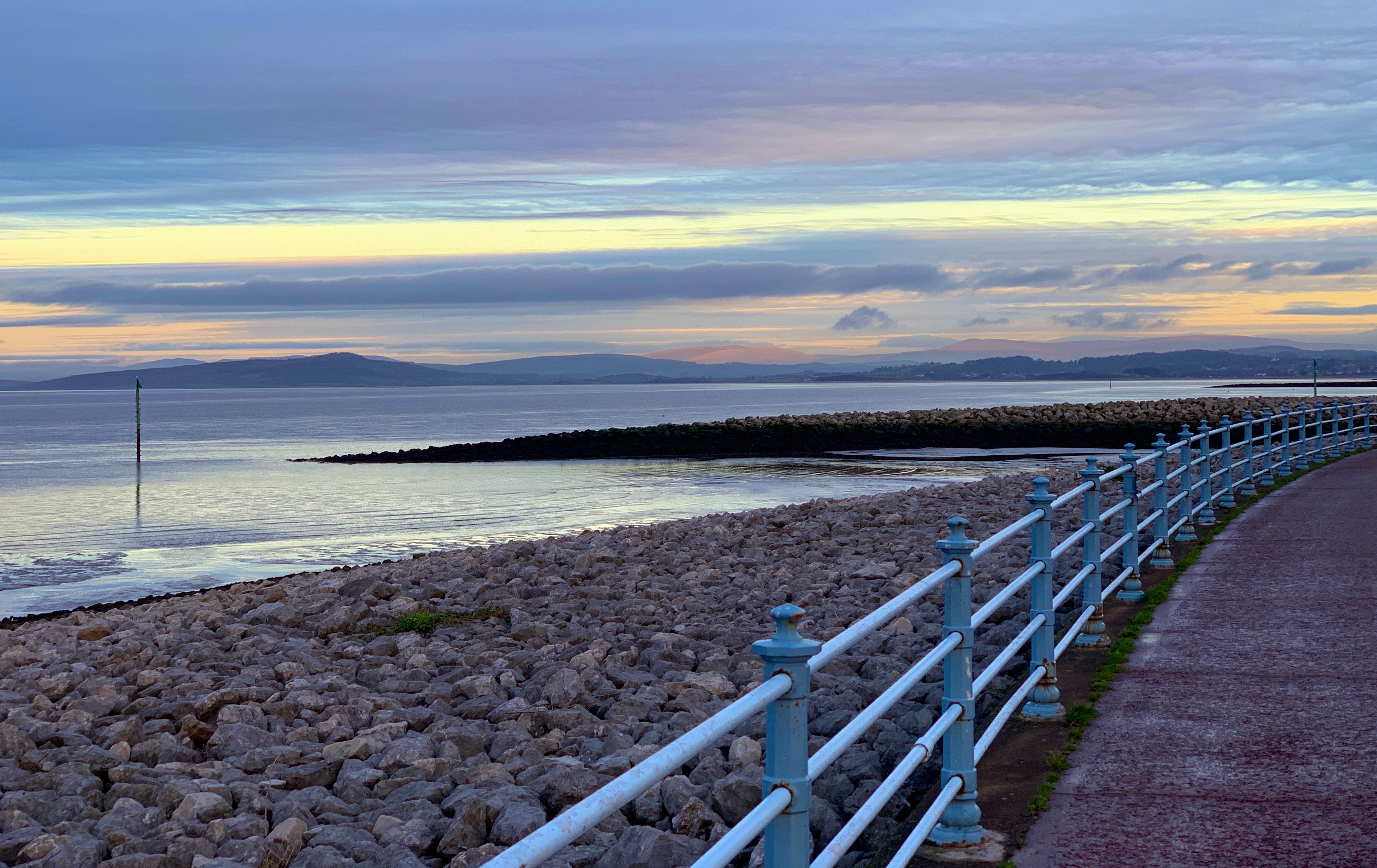 Morecambe