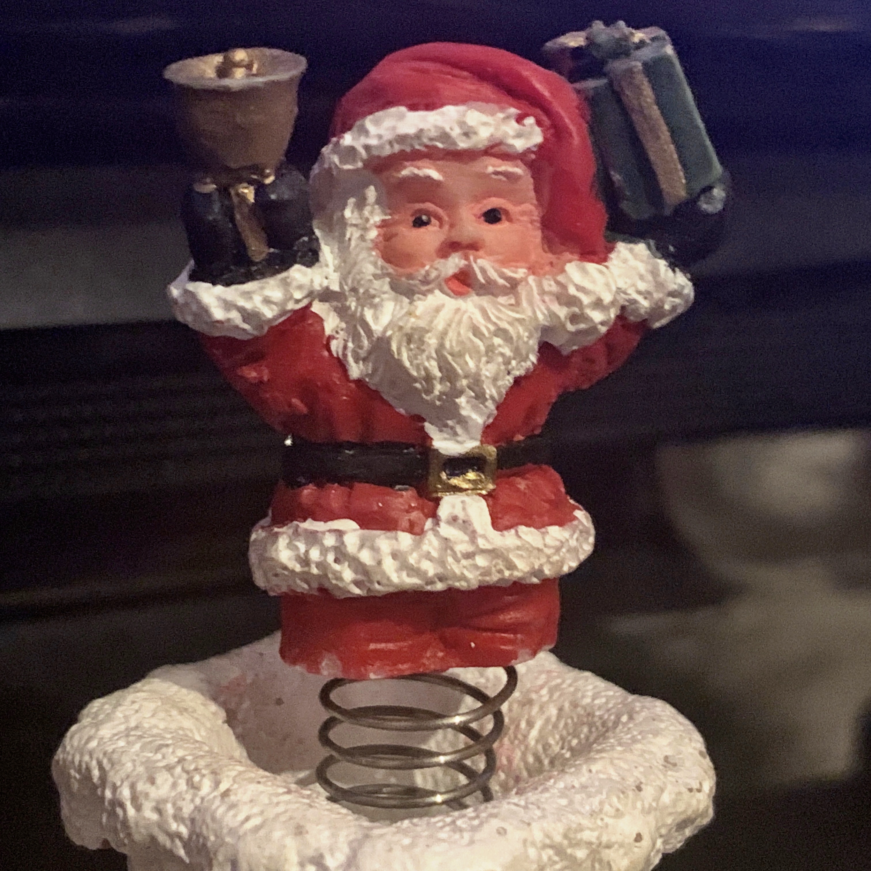 Santa