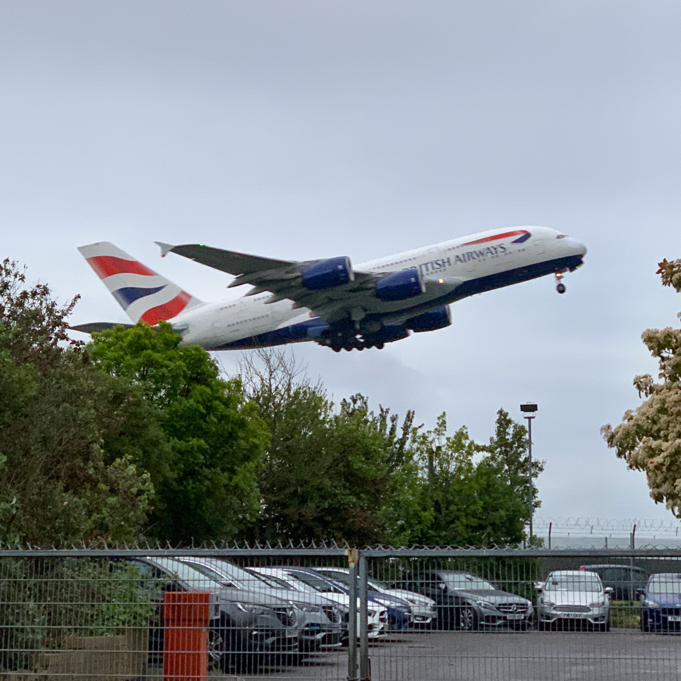 A380 Airbus