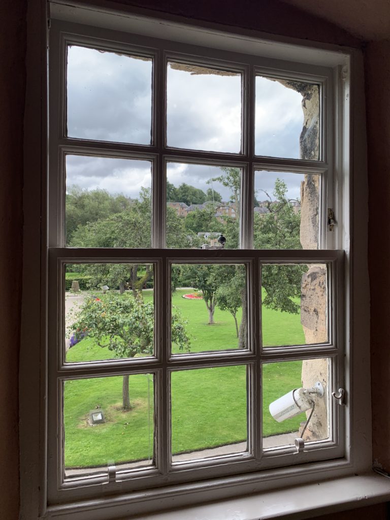 Mary Queen of Scots’ House Jedburgh