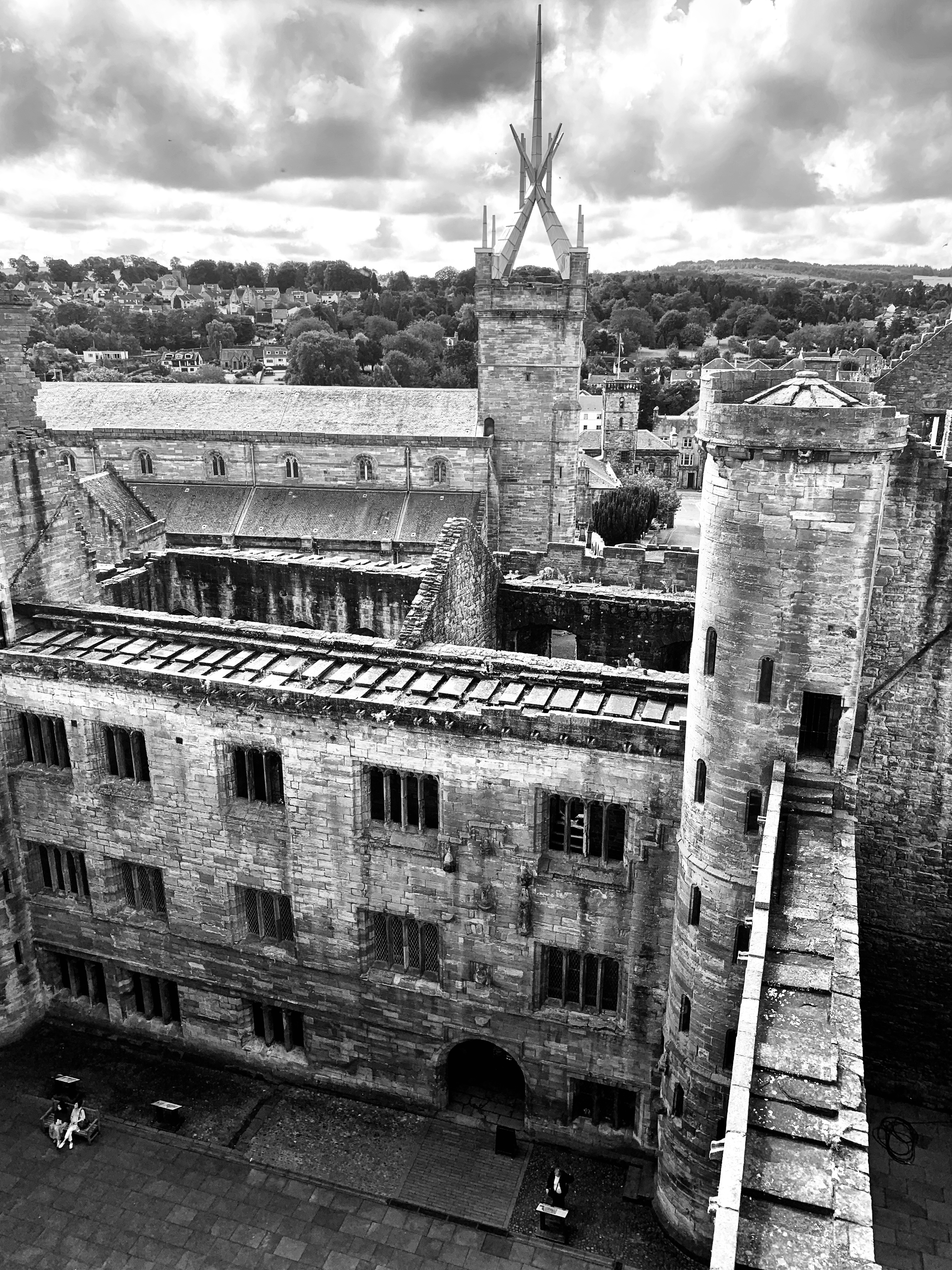 Linlithgow Palace