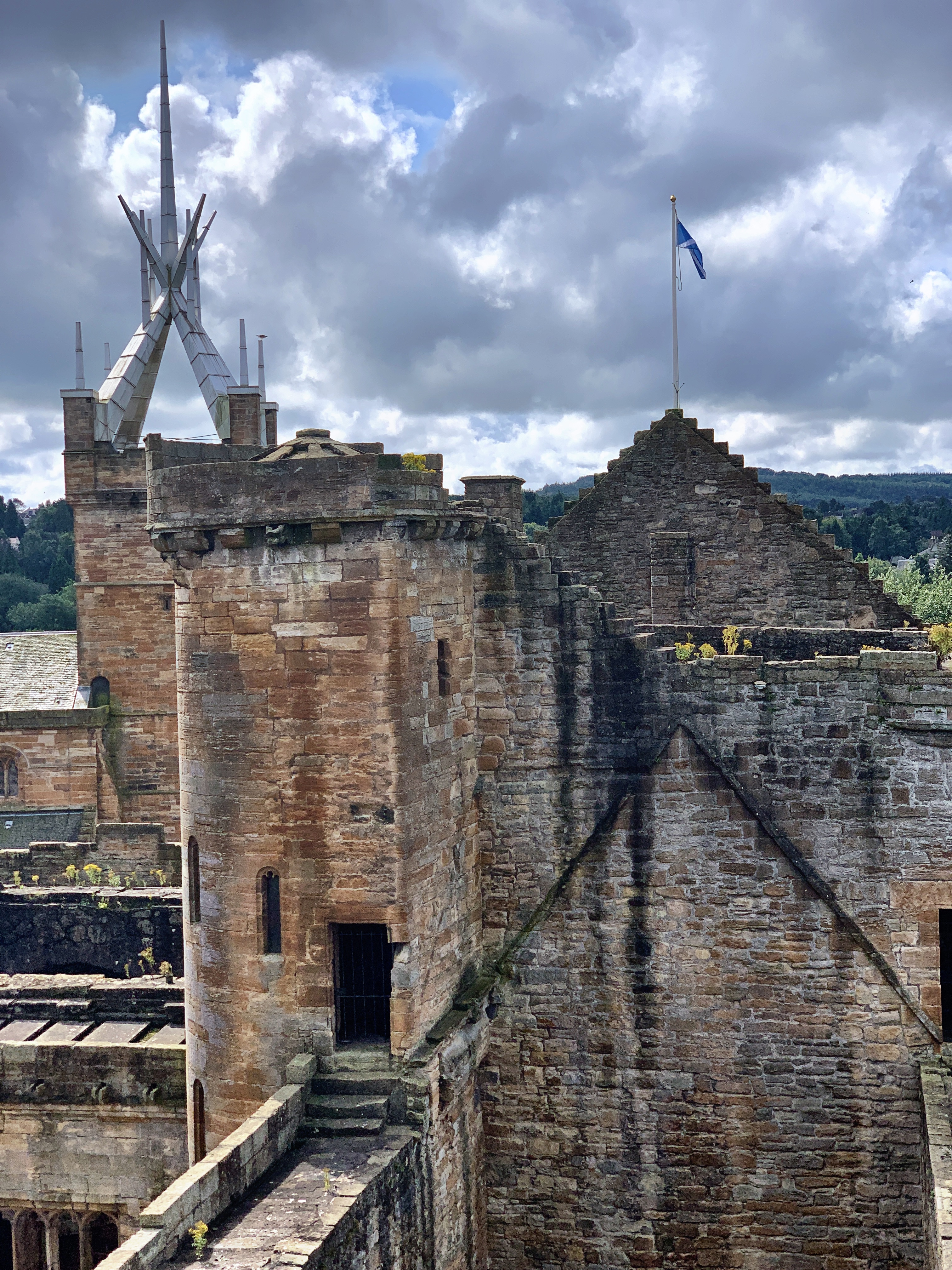 Linlithgow Palace