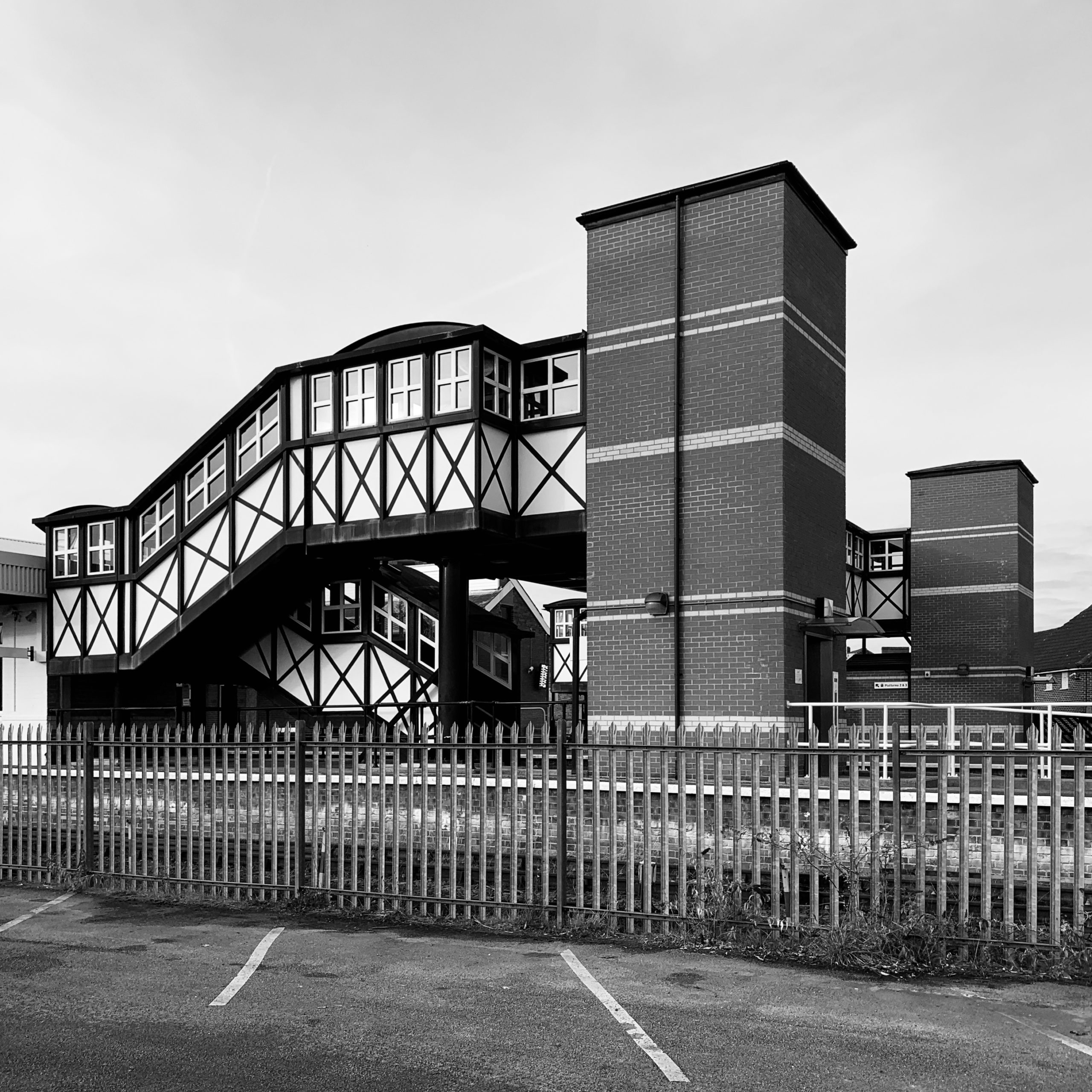 Grimsby Station​