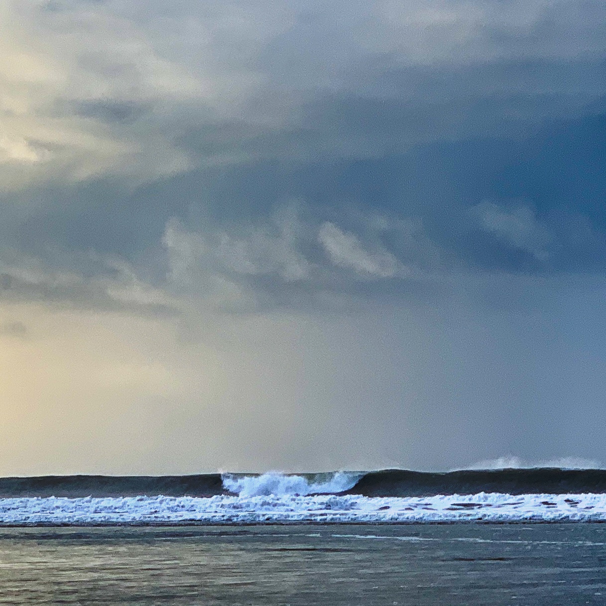 North Cornwall Coast