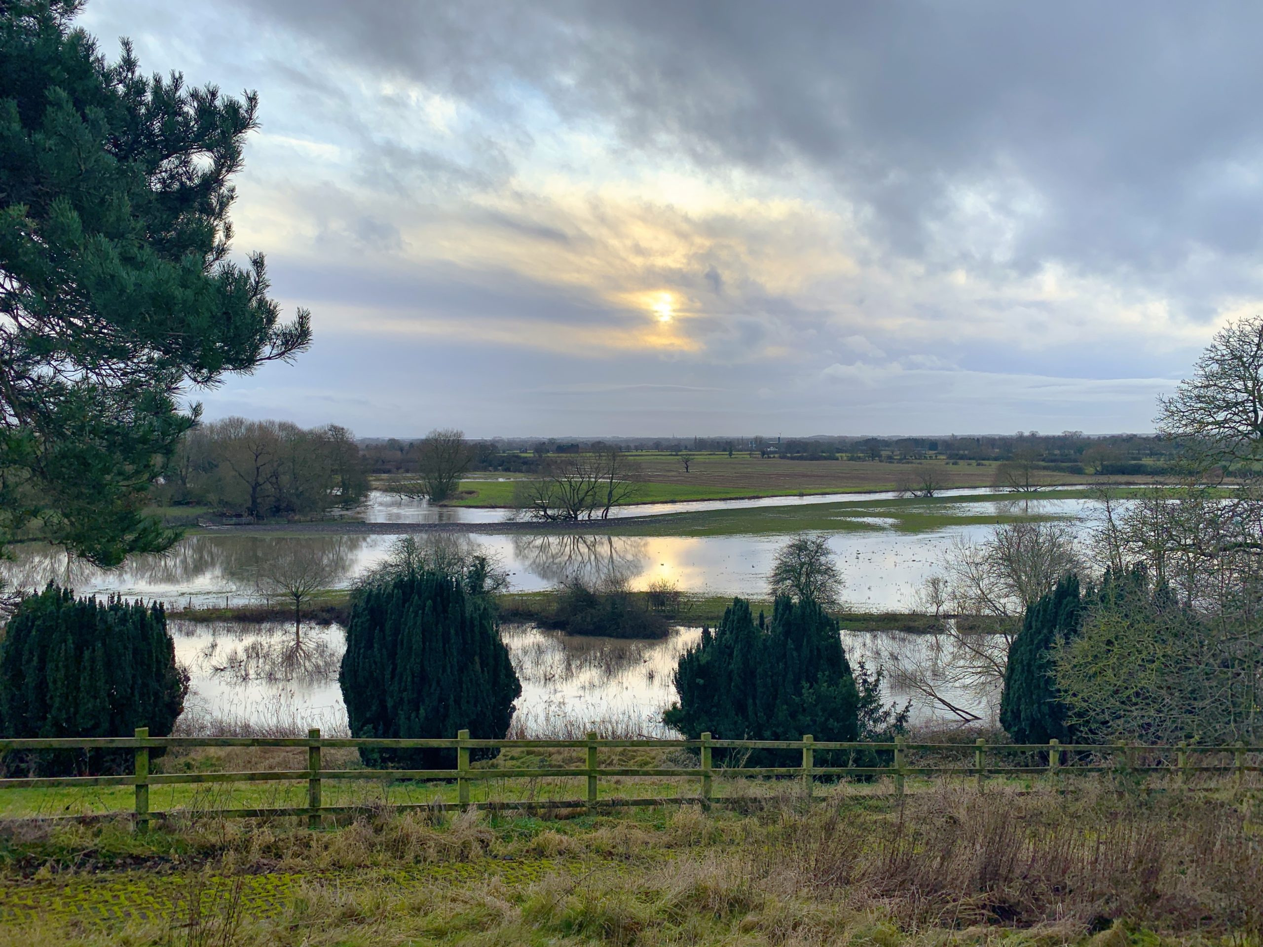 Wychnor Park Country Club