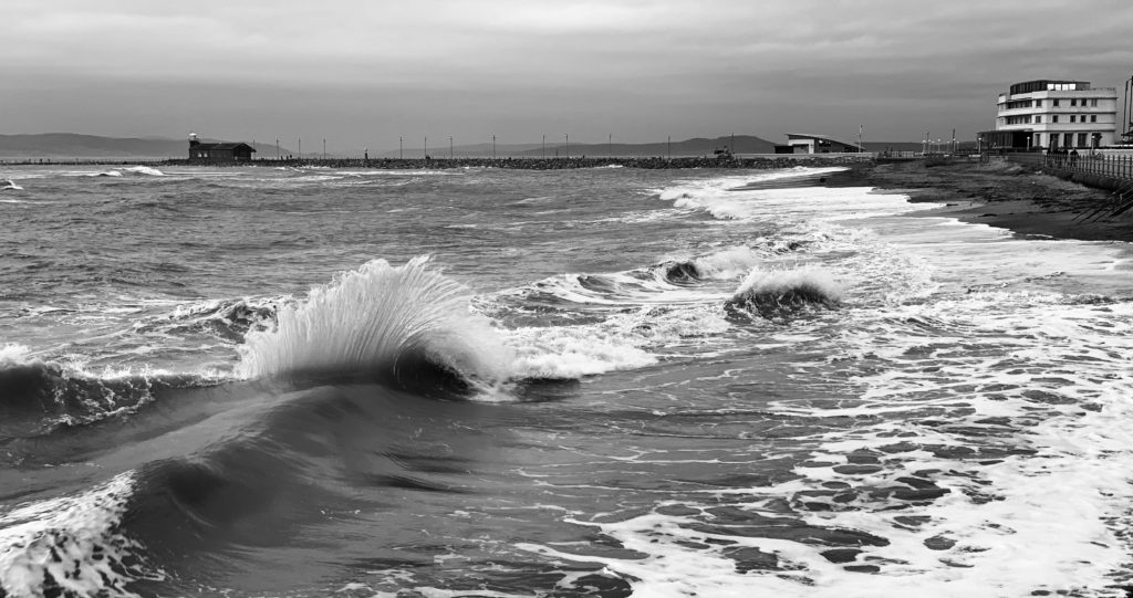 Morecambe Bay