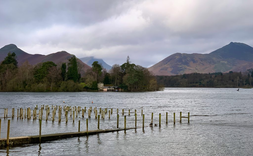 Derwentwater