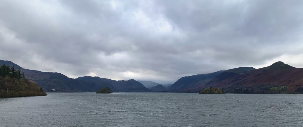 Derwentwater