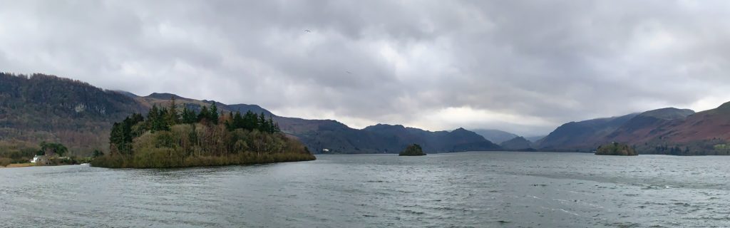 Derwentwater