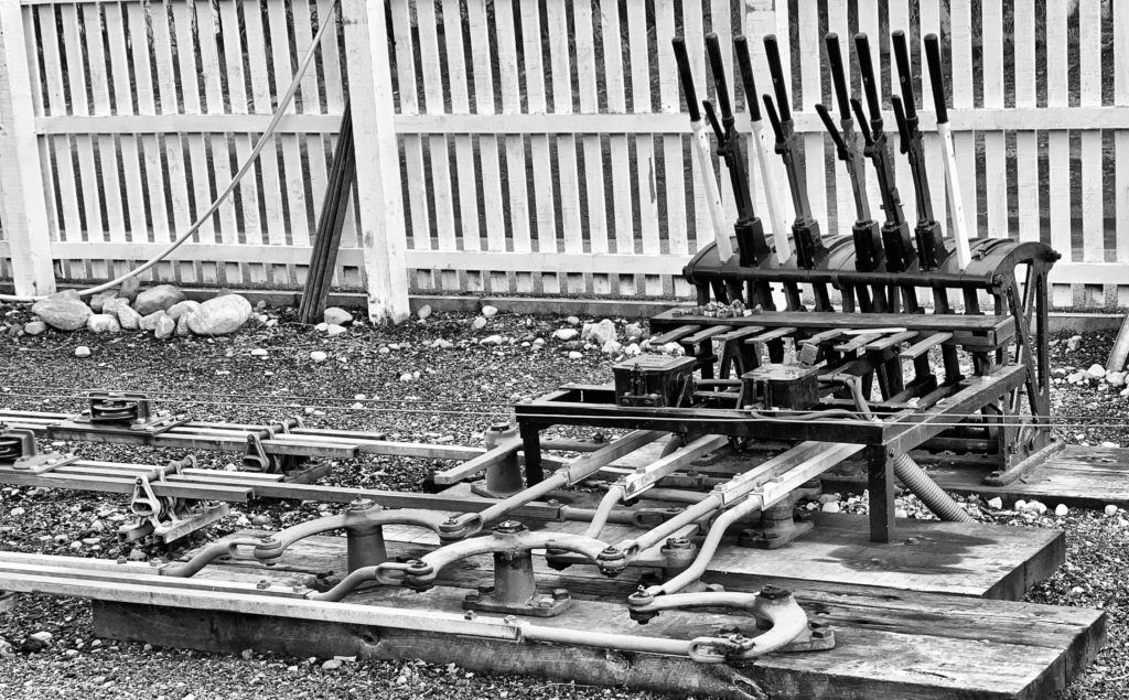 Aviemore Station