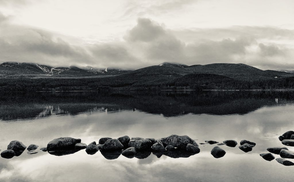 Loch Morlich​