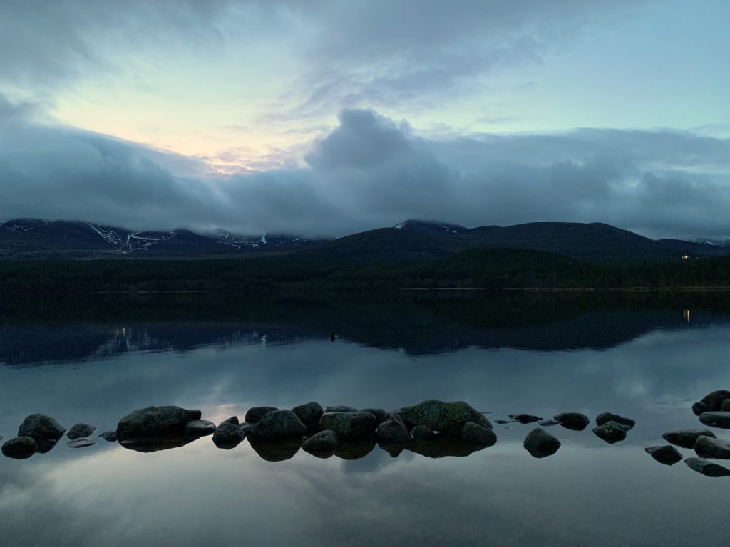 Loch Morlich