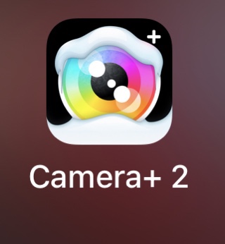 Camera+ 2