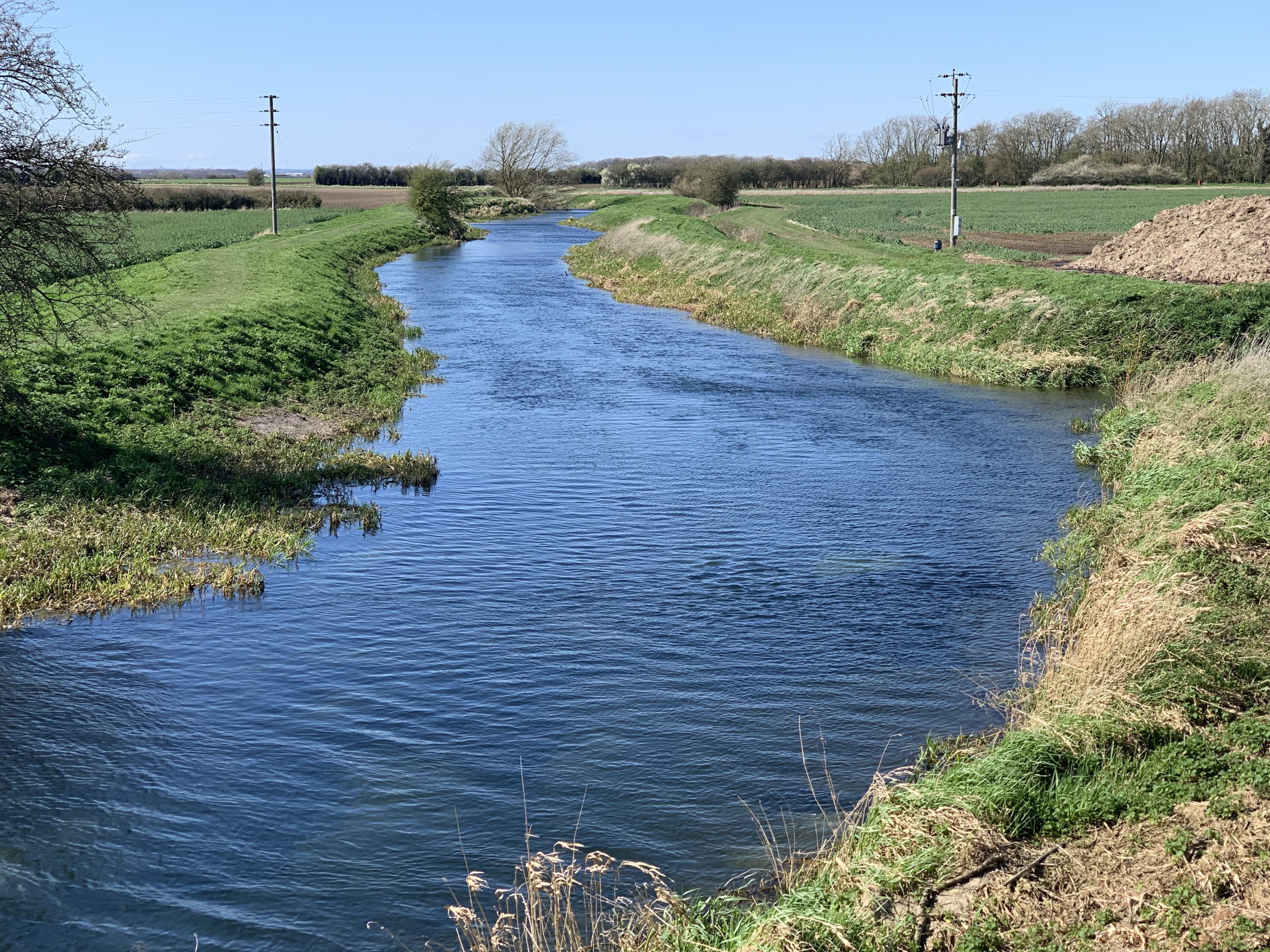 River Slea