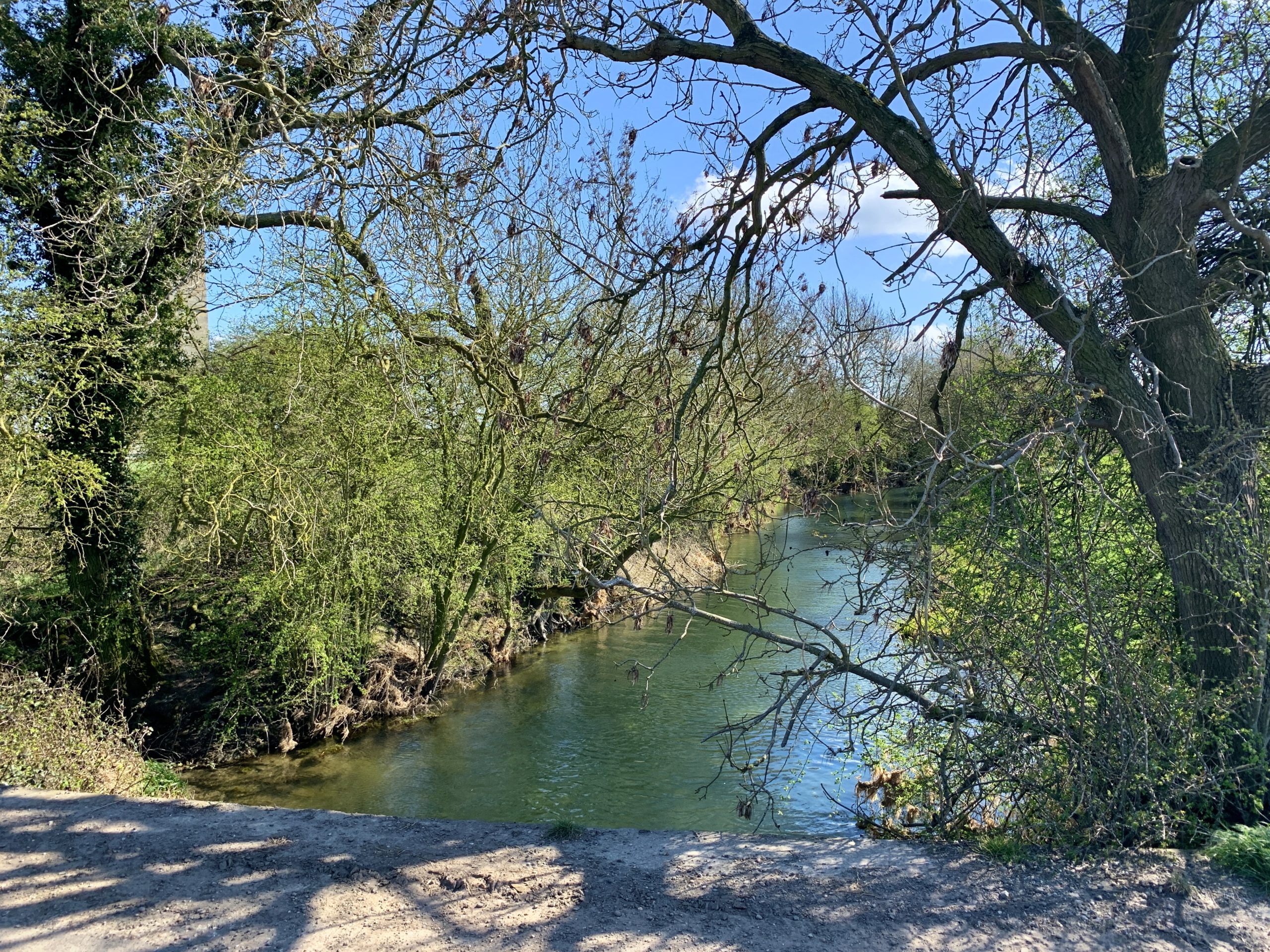 River Slea