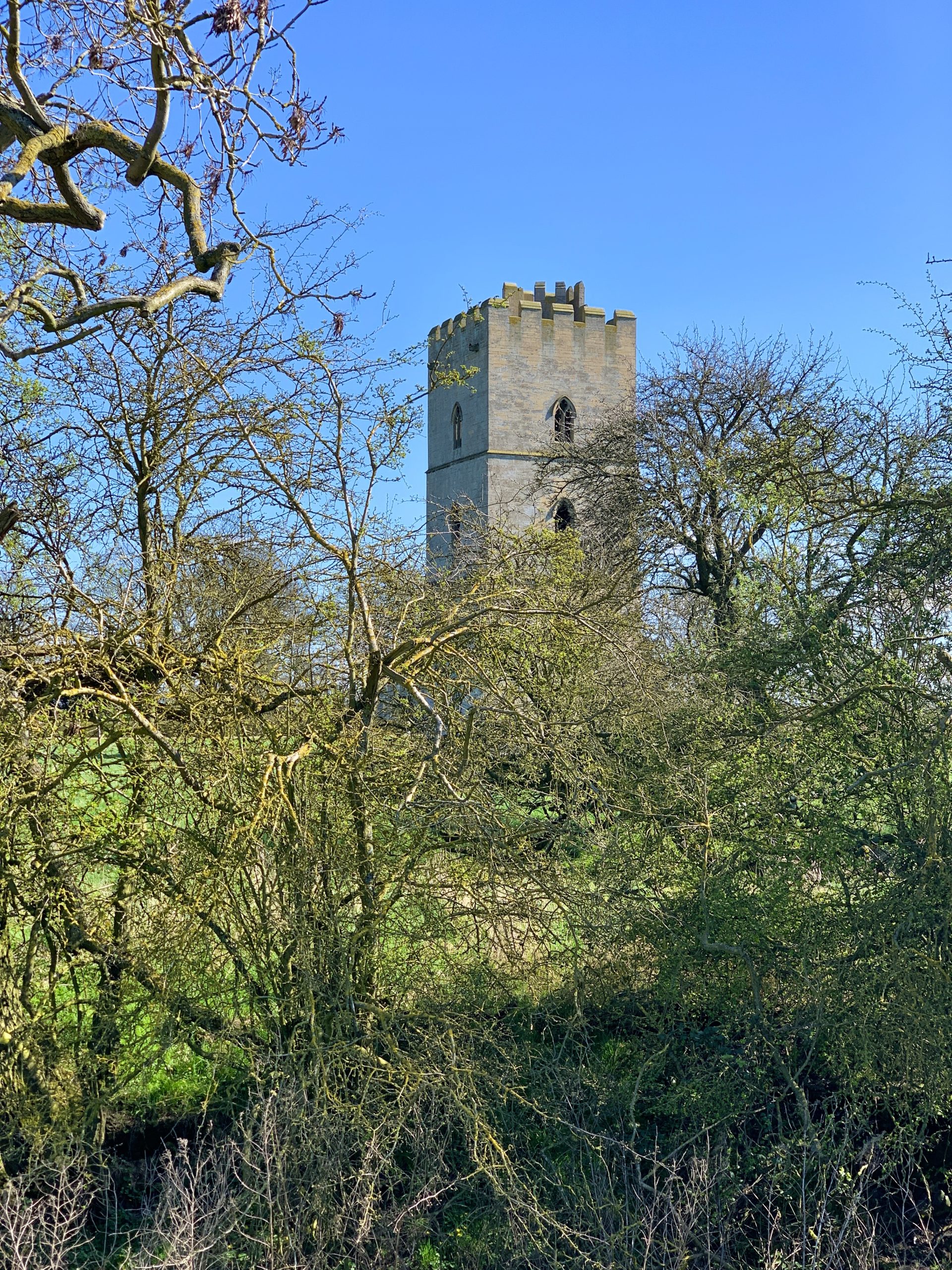 Kyme Tower