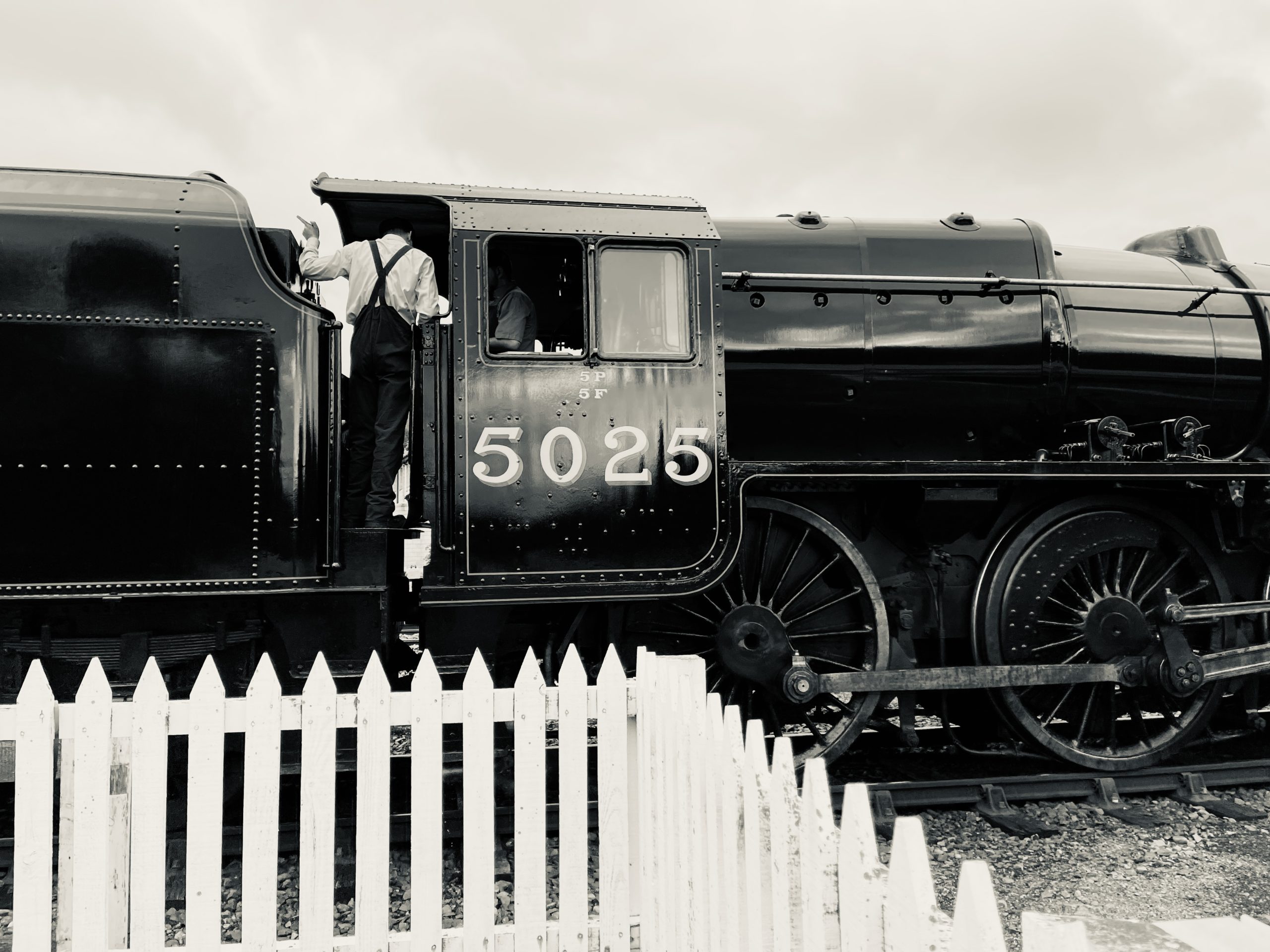 Strathspey Railway