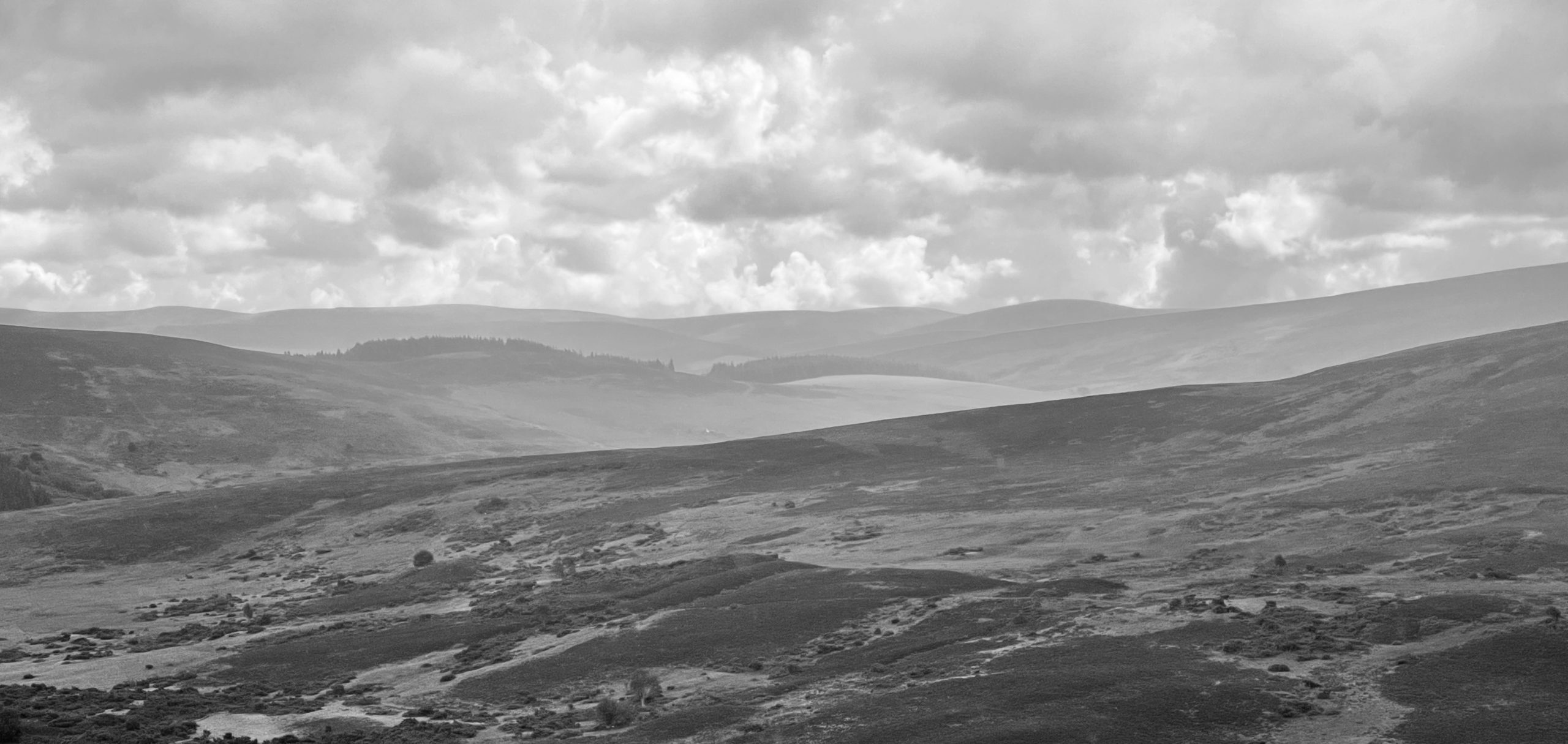 Cairngorm National Park