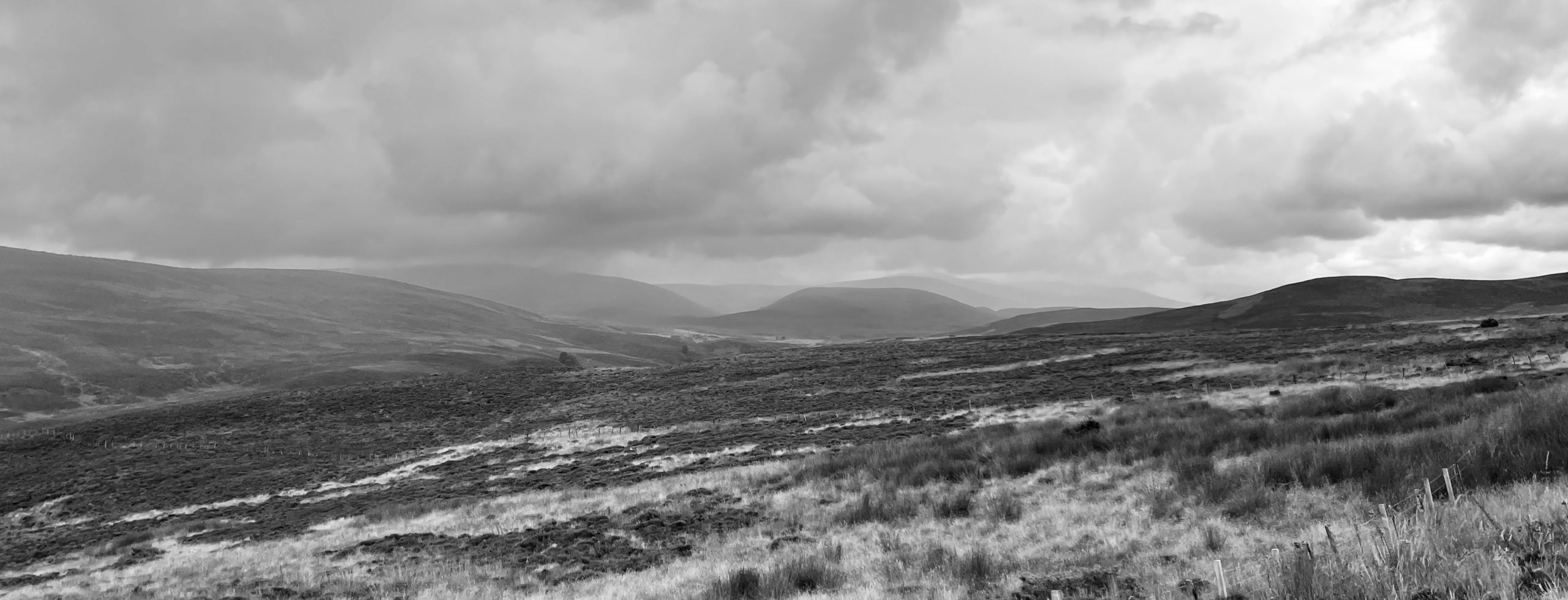 Cairngorm National Park