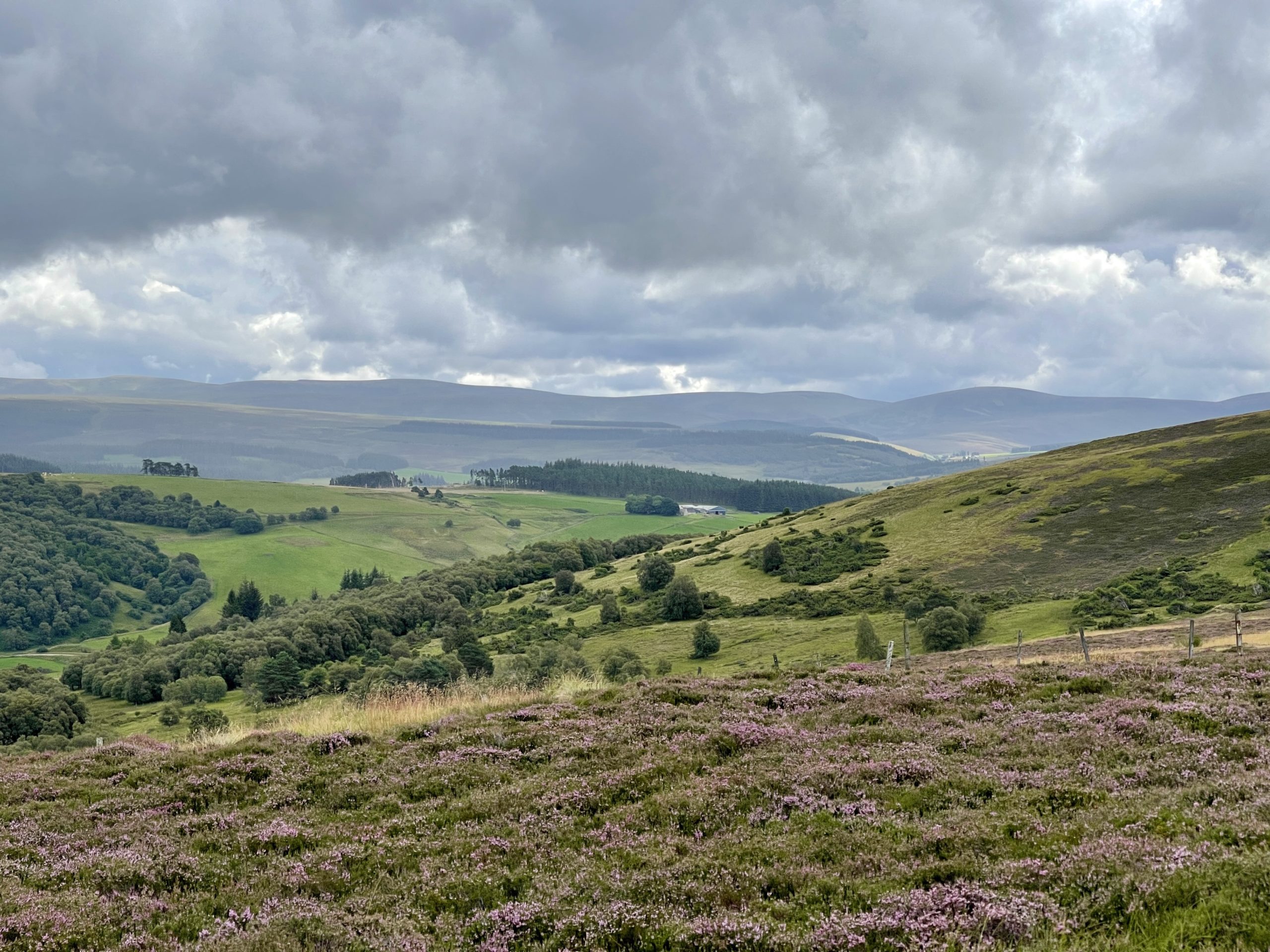 Cairngorm National Park