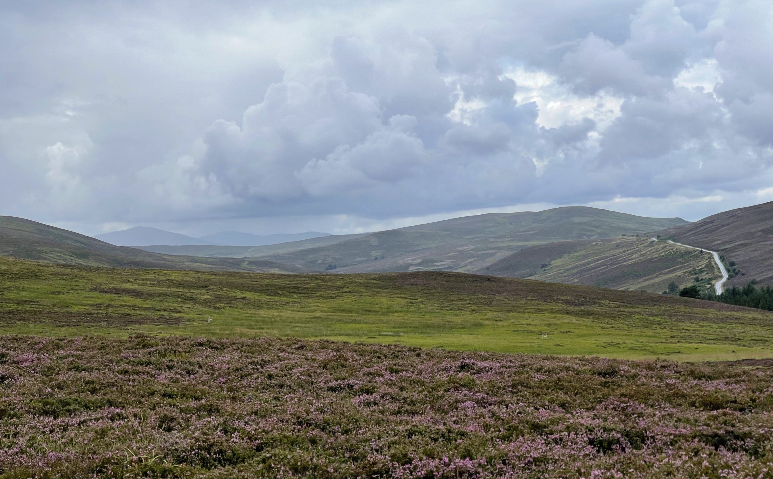 Cairngorm National Park