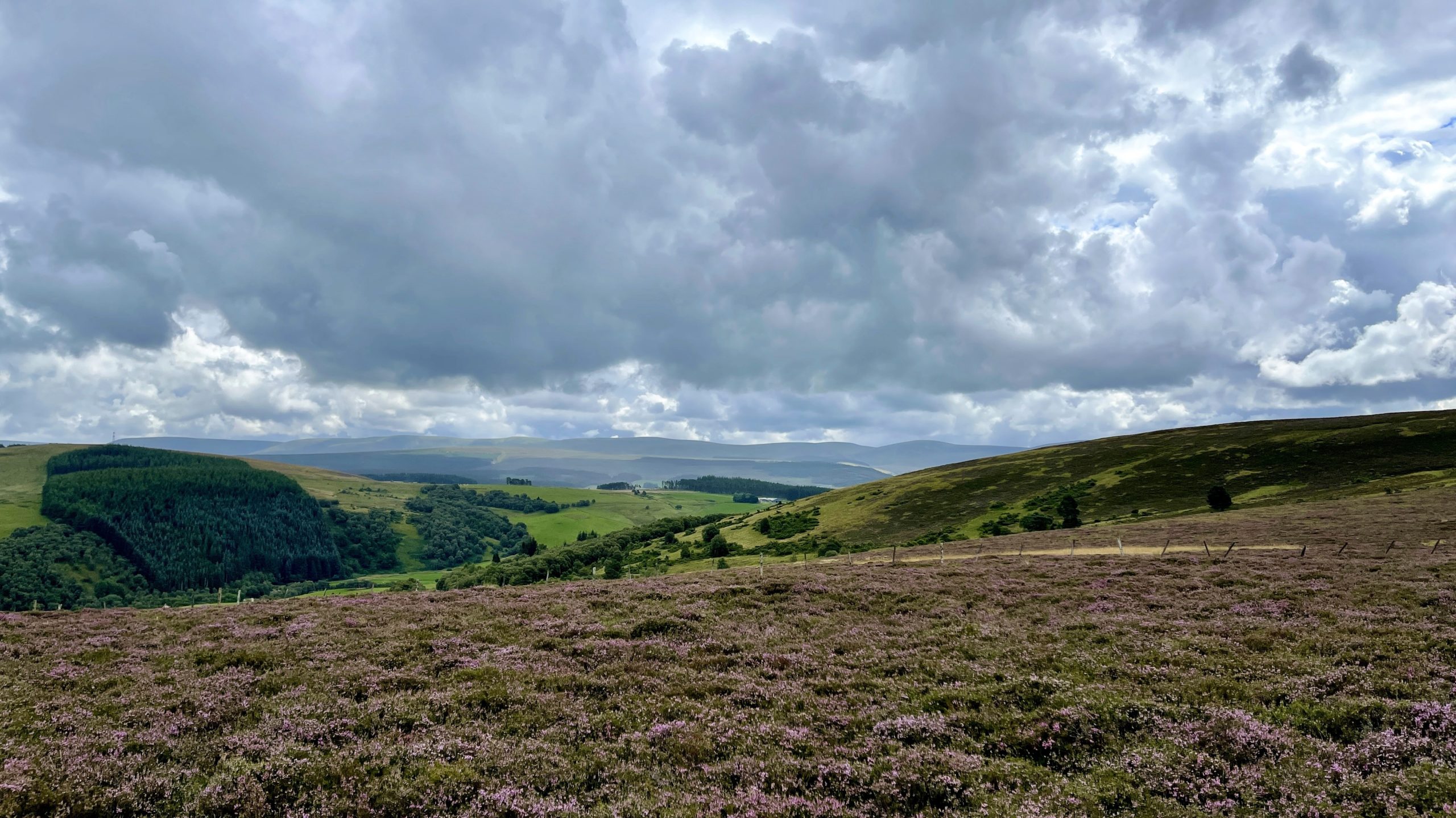 Cairngorm National Park