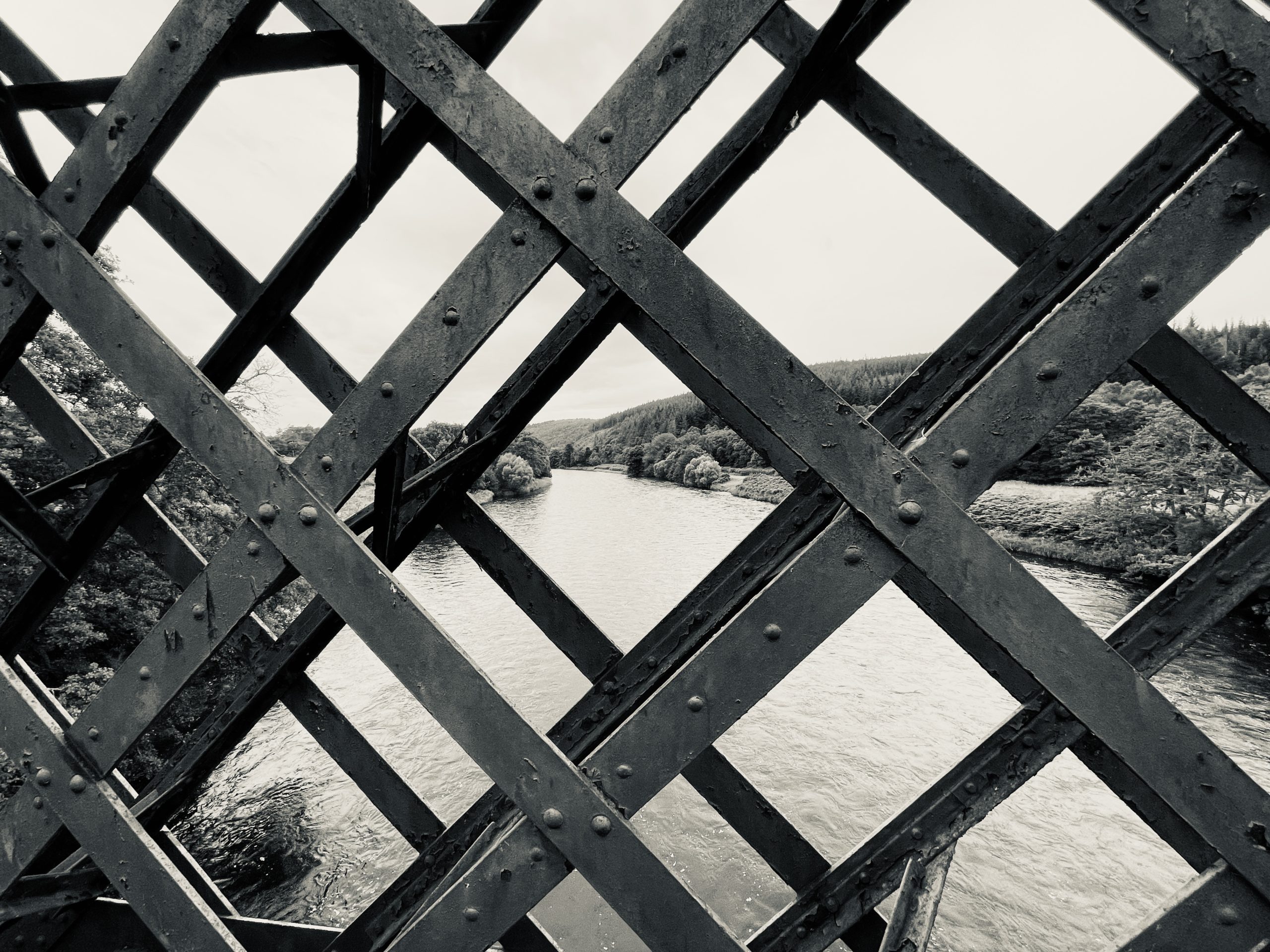 Speyside Way Bridges